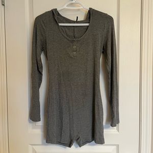 PJ Rompers > Set of 3